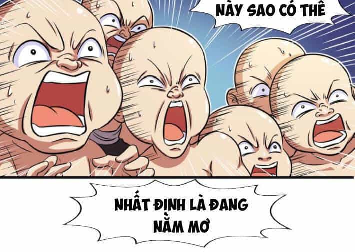 Ta Bị Phong Ấn Chín Trăm Triệu Thứ - Chương 7 - ảnh 12
