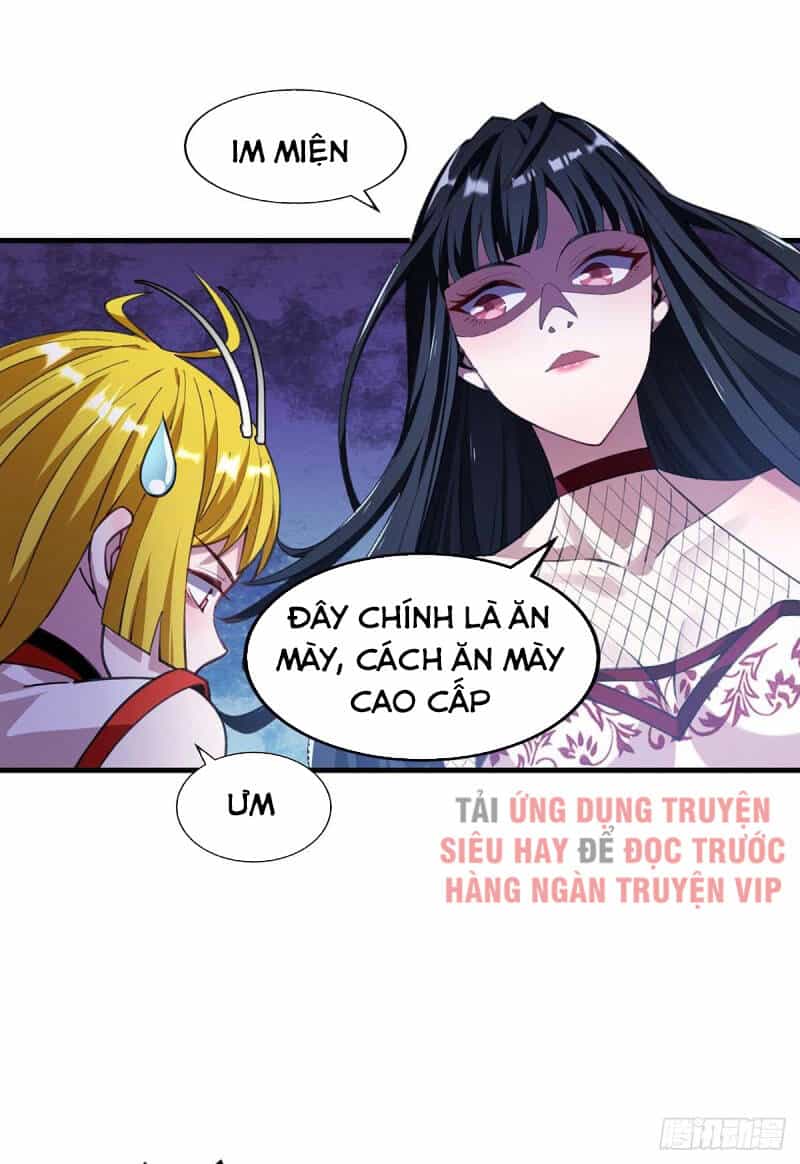 Ta Bị Phong Ấn Chín Trăm Triệu Thứ - Chương 8 - ảnh 23