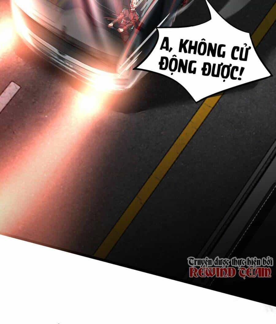 Ta Biến Thế Giới Kinh Dị Thành Trò Chơi Nuôi Dưỡng - Chương 1 - ảnh 46