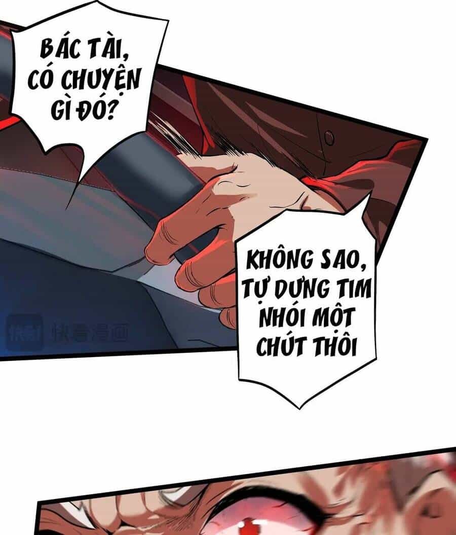 Ta Biến Thế Giới Kinh Dị Thành Trò Chơi Nuôi Dưỡng - Chương 1 - ảnh 47