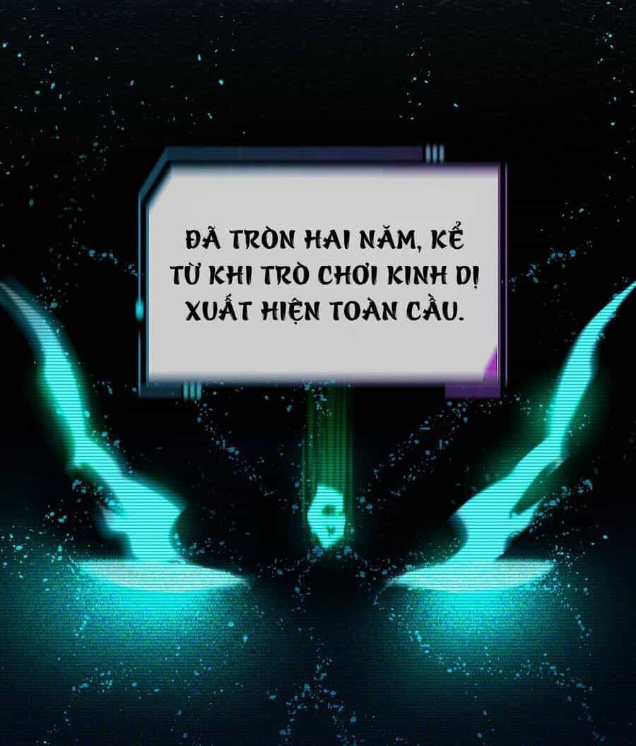 Ta Biến Thế Giới Kinh Dị Thành Trò Chơi Nuôi Dưỡng - Chương 1 - ảnh 7