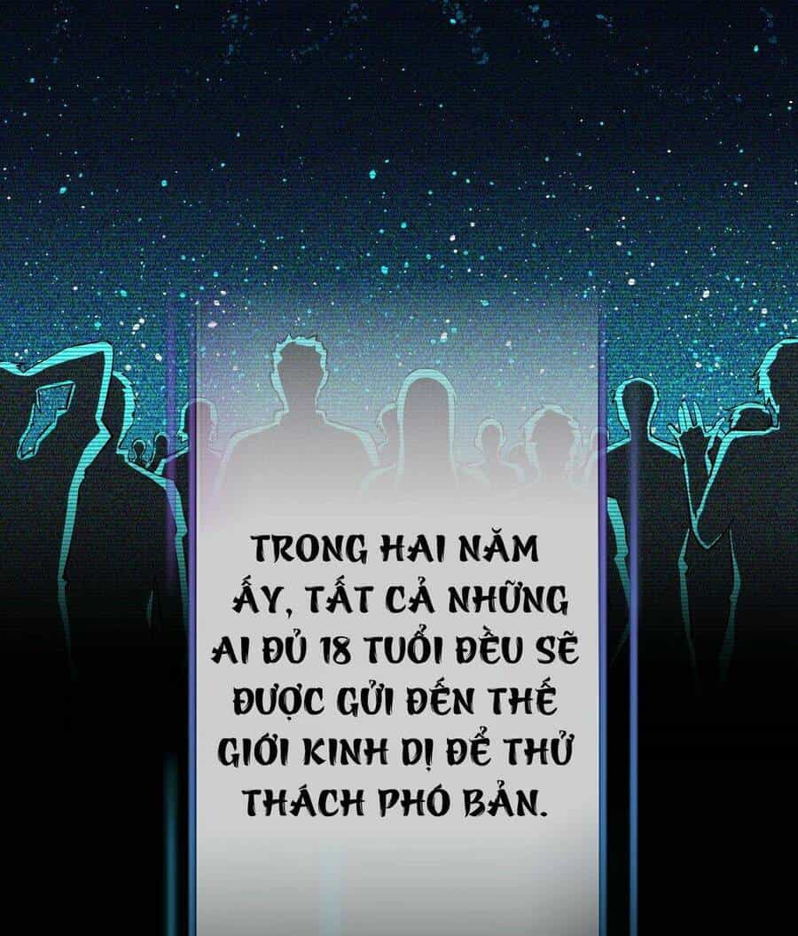 Ta Biến Thế Giới Kinh Dị Thành Trò Chơi Nuôi Dưỡng - Chương 1 - ảnh 8