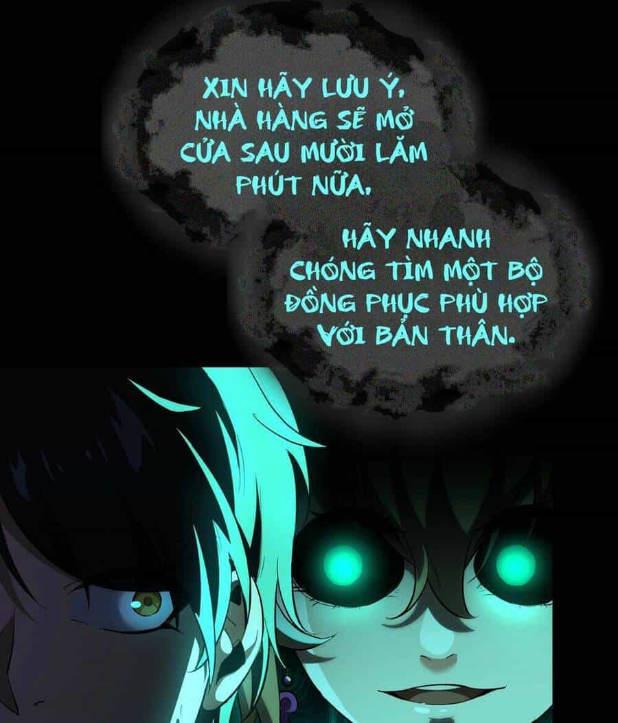 Ta Biến Thế Giới Kinh Dị Thành Trò Chơi Nuôi Dưỡng - Chương 1 - ảnh 97
