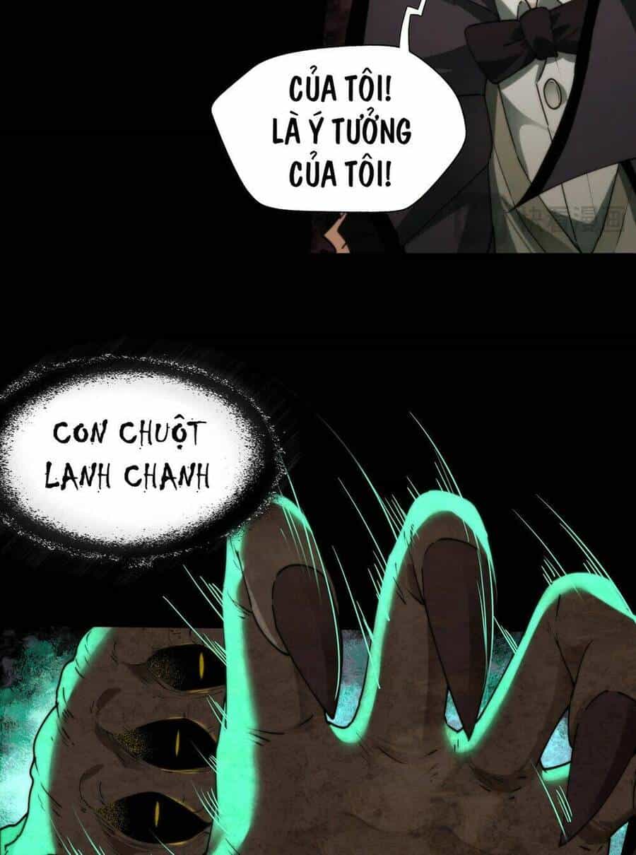 Ta Biến Thế Giới Kinh Dị Thành Trò Chơi Nuôi Dưỡng - Chương 10 - ảnh 15