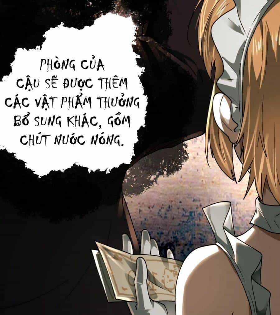 Ta Biến Thế Giới Kinh Dị Thành Trò Chơi Nuôi Dưỡng - Chương 10 - ảnh 34