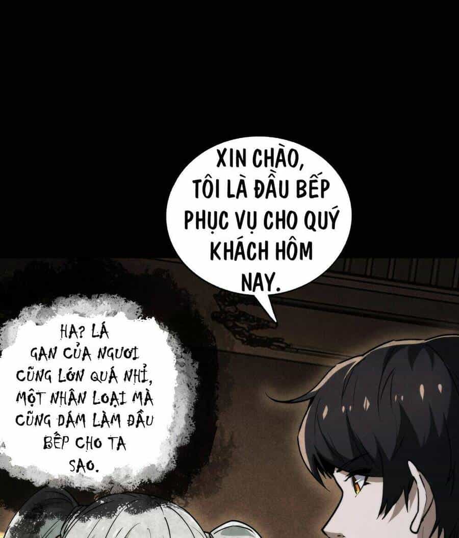 Ta Biến Thế Giới Kinh Dị Thành Trò Chơi Nuôi Dưỡng - Chương 10 - ảnh 73