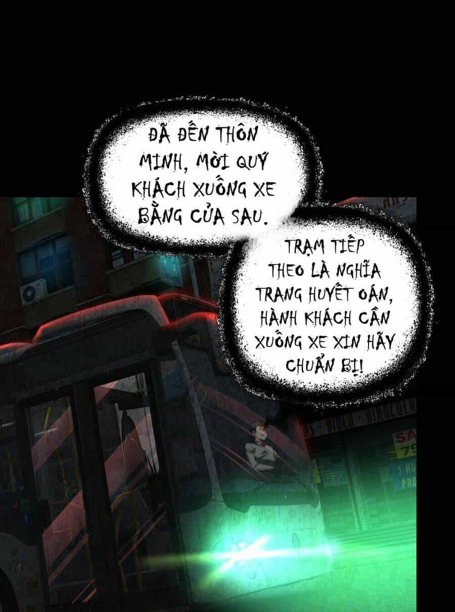 Ta Biến Thế Giới Kinh Dị Thành Trò Chơi Nuôi Dưỡng - Chương 12 - ảnh 17