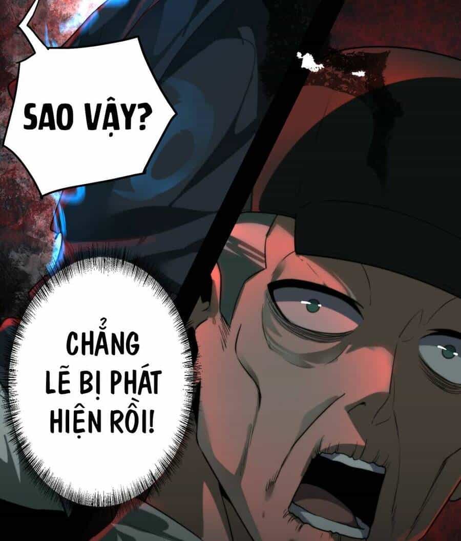 Ta Biến Thế Giới Kinh Dị Thành Trò Chơi Nuôi Dưỡng - Chương 12 - ảnh 20