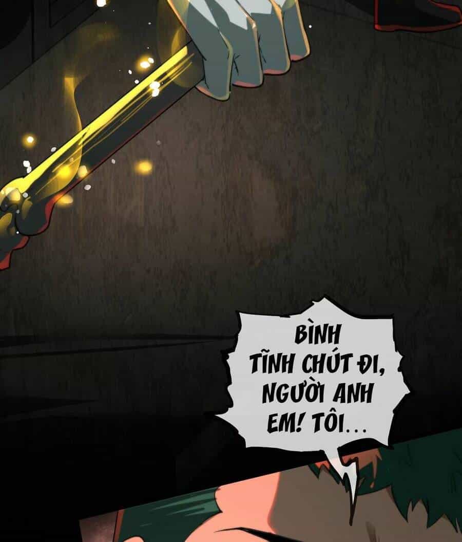 Ta Biến Thế Giới Kinh Dị Thành Trò Chơi Nuôi Dưỡng - Chương 13 - ảnh 29