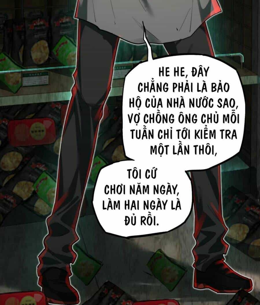 Ta Biến Thế Giới Kinh Dị Thành Trò Chơi Nuôi Dưỡng - Chương 13 - ảnh 32