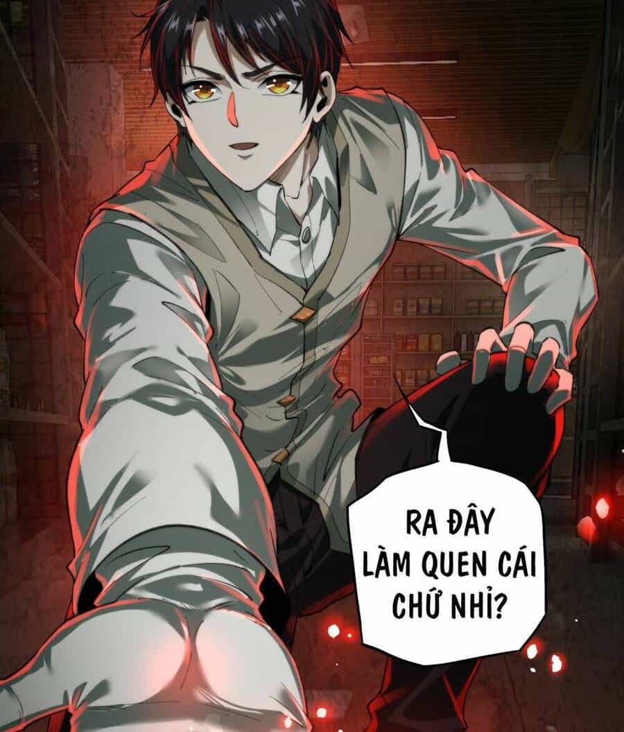 Ta Biến Thế Giới Kinh Dị Thành Trò Chơi Nuôi Dưỡng - Chương 13 - ảnh 57