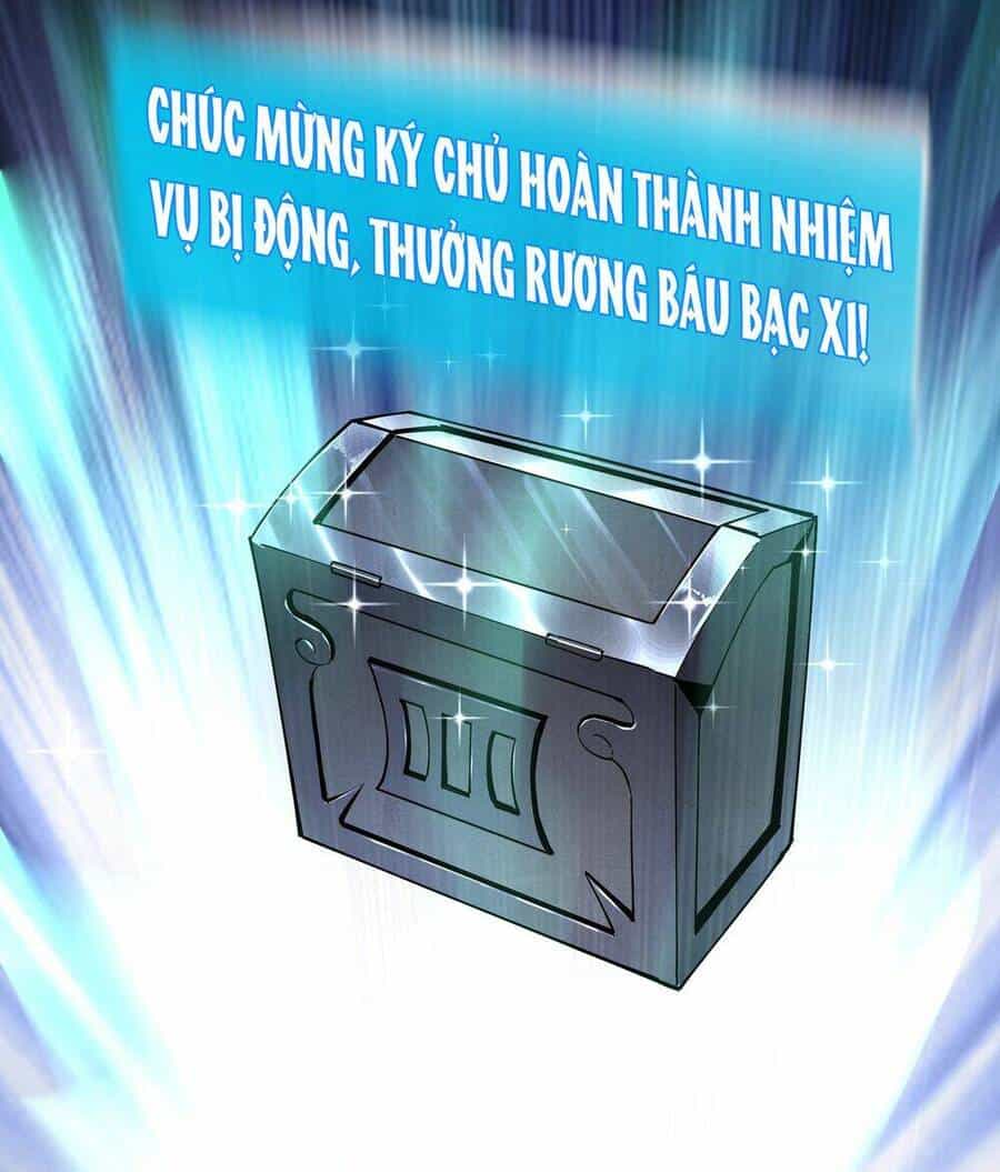 Ta Biến Thế Giới Kinh Dị Thành Trò Chơi Nuôi Dưỡng - Chương 14 - ảnh 45