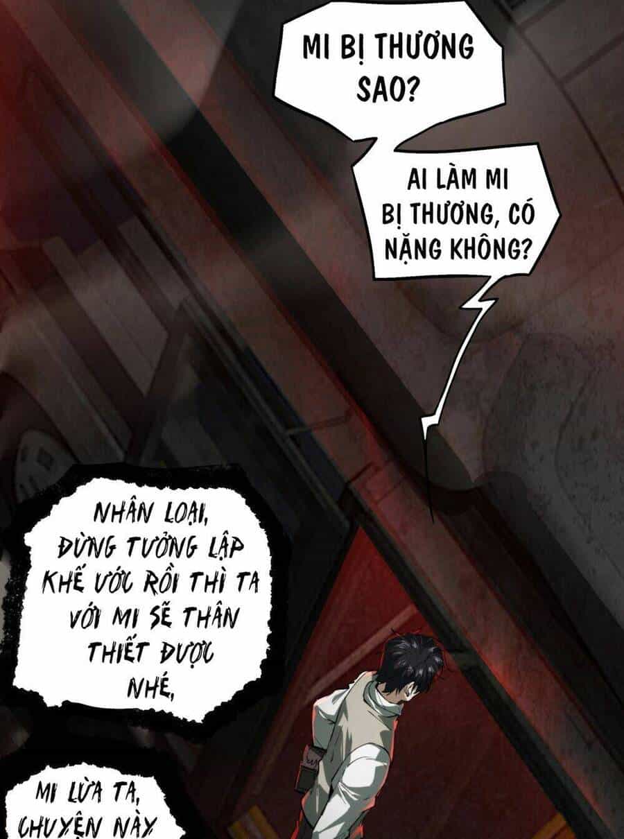 Ta Biến Thế Giới Kinh Dị Thành Trò Chơi Nuôi Dưỡng - Chương 14 - ảnh 86
