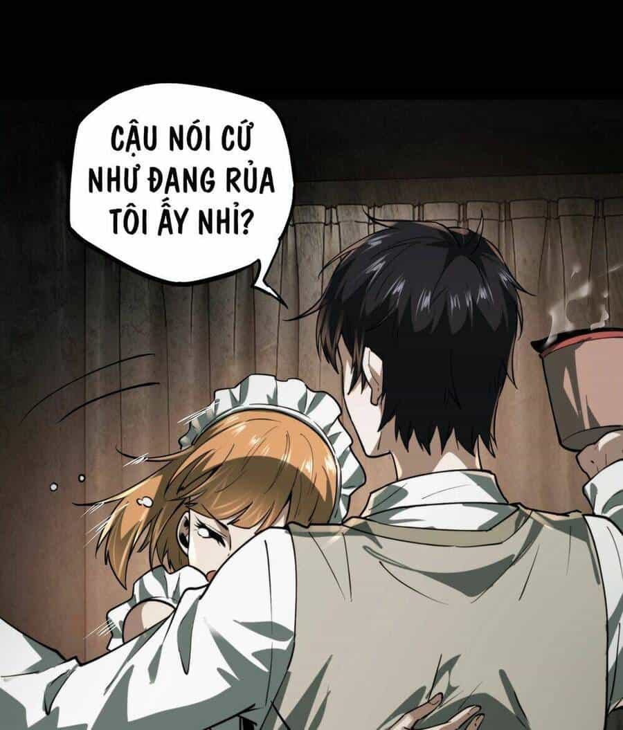 Ta Biến Thế Giới Kinh Dị Thành Trò Chơi Nuôi Dưỡng - Chương 15 - ảnh 45