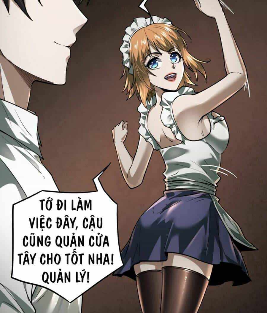 Ta Biến Thế Giới Kinh Dị Thành Trò Chơi Nuôi Dưỡng - Chương 15 - ảnh 70