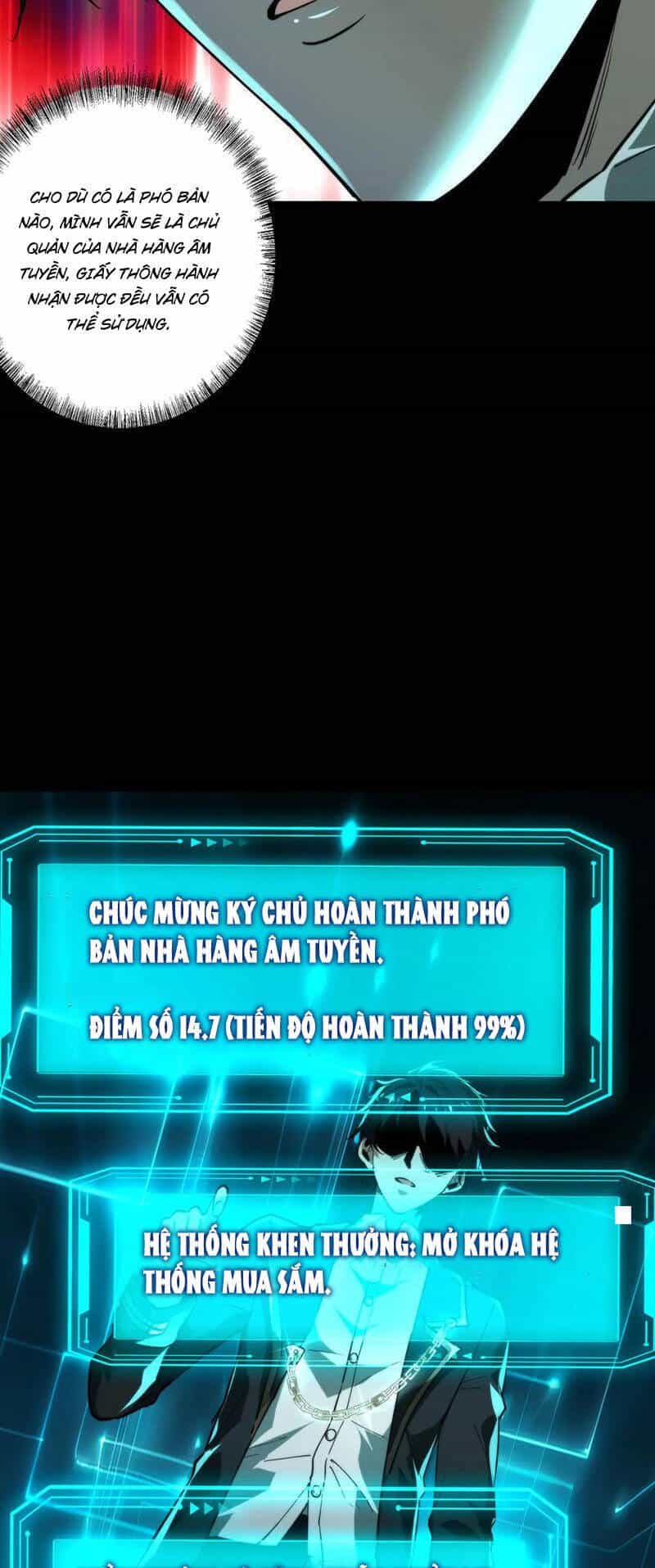 Ta Biến Thế Giới Kinh Dị Thành Trò Chơi Nuôi Dưỡng - Chương 16 - ảnh 45