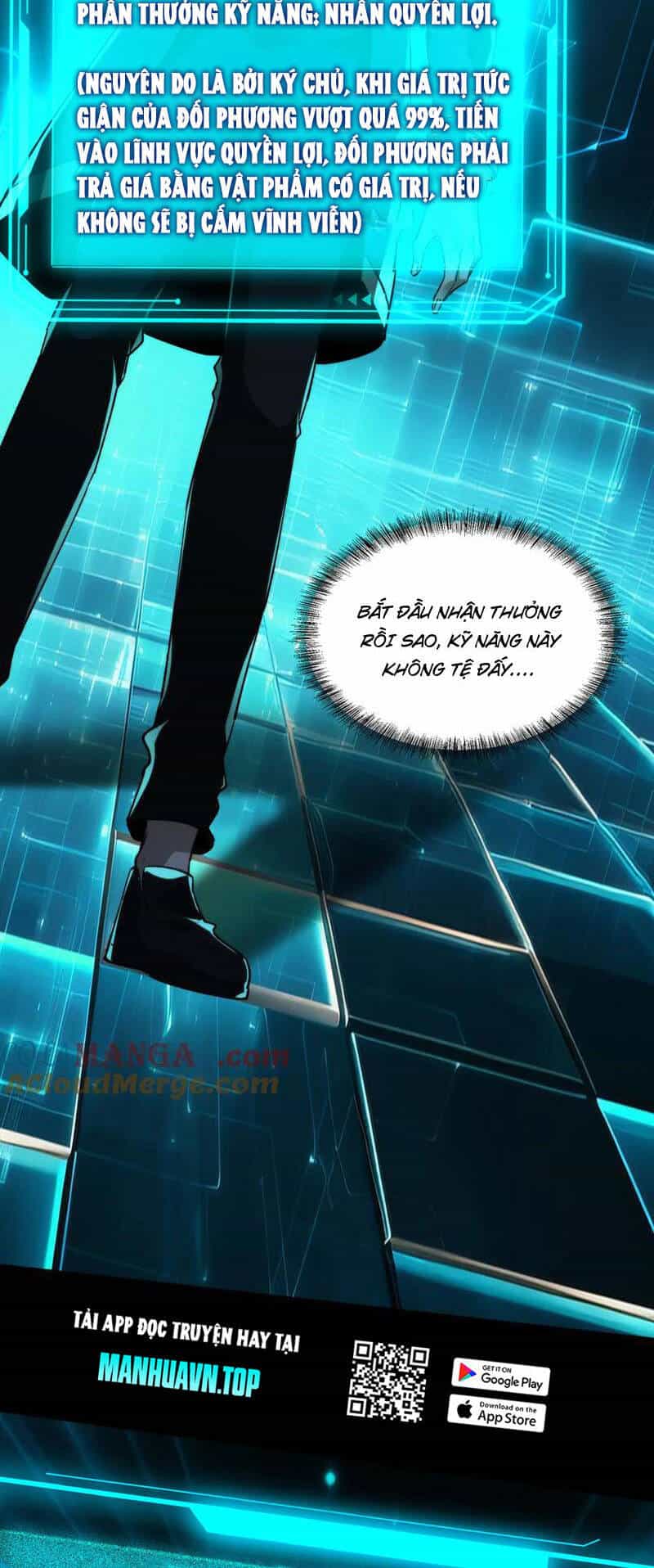 Ta Biến Thế Giới Kinh Dị Thành Trò Chơi Nuôi Dưỡng - Chương 16 - ảnh 46