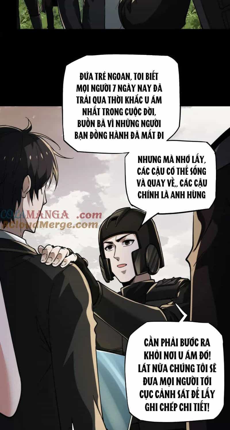 Ta Biến Thế Giới Kinh Dị Thành Trò Chơi Nuôi Dưỡng - Chương 17 - ảnh 15