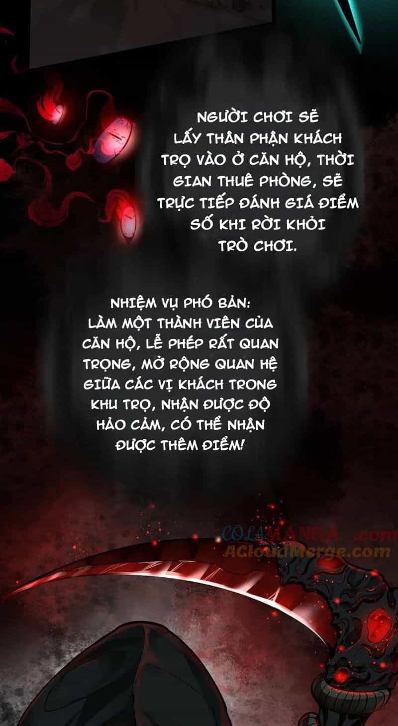 Ta Biến Thế Giới Kinh Dị Thành Trò Chơi Nuôi Dưỡng - Chương 18 - ảnh 36
