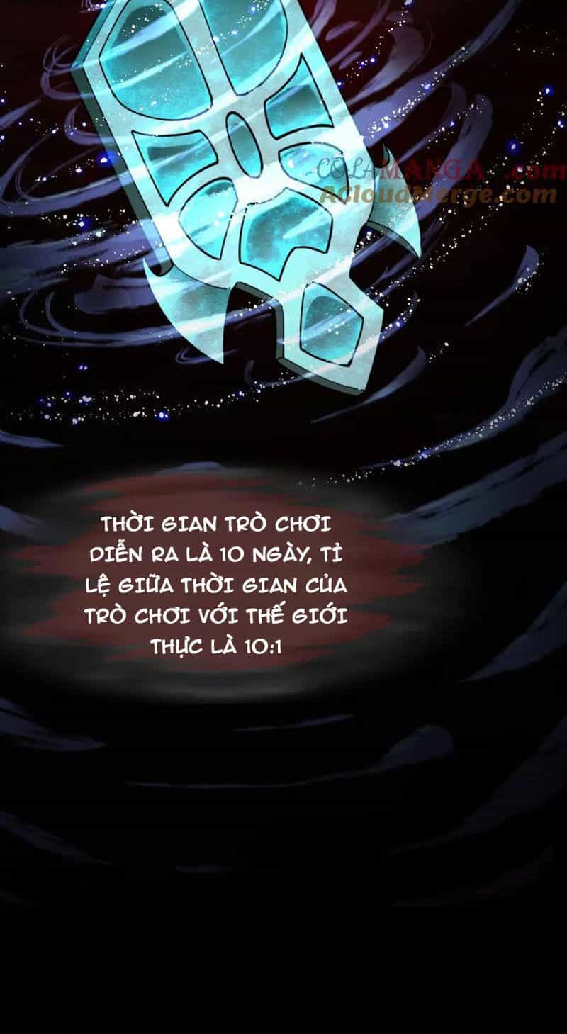 Ta Biến Thế Giới Kinh Dị Thành Trò Chơi Nuôi Dưỡng - Chương 18 - ảnh 40