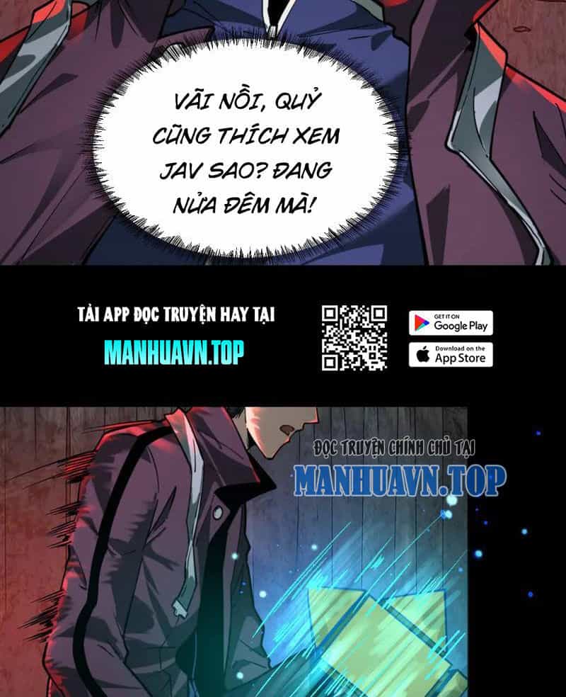 Ta Biến Thế Giới Kinh Dị Thành Trò Chơi Nuôi Dưỡng - Chương 19 - ảnh 51
