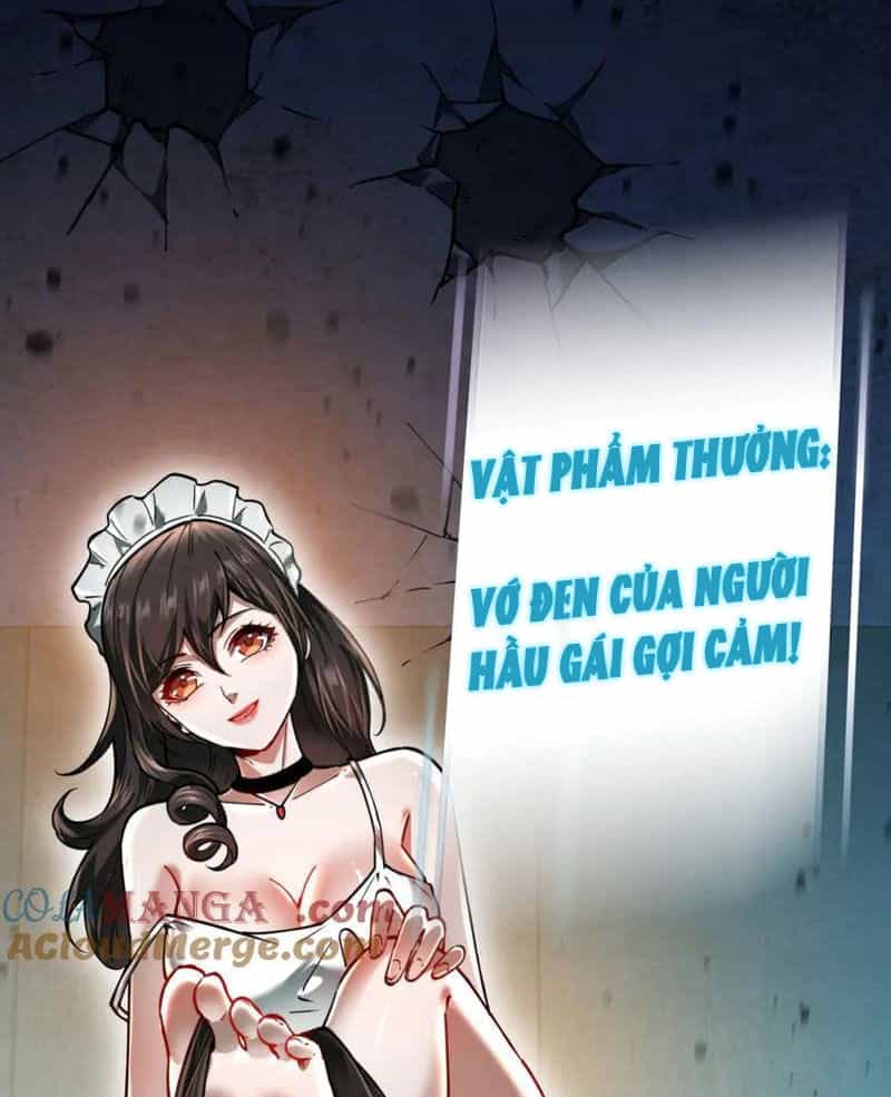 Ta Biến Thế Giới Kinh Dị Thành Trò Chơi Nuôi Dưỡng - Chương 19 - ảnh 54
