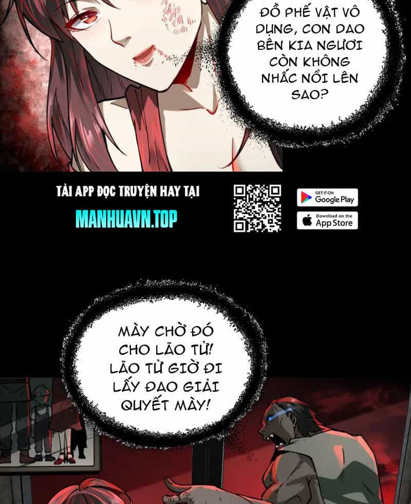 Ta Biến Thế Giới Kinh Dị Thành Trò Chơi Nuôi Dưỡng - Chương 19 - ảnh 78
