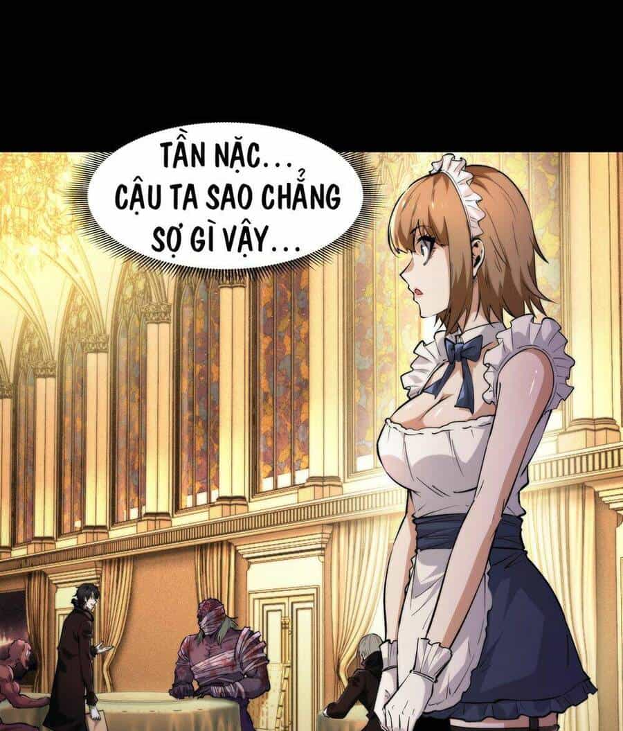 Ta Biến Thế Giới Kinh Dị Thành Trò Chơi Nuôi Dưỡng - Chương 2 - ảnh 39