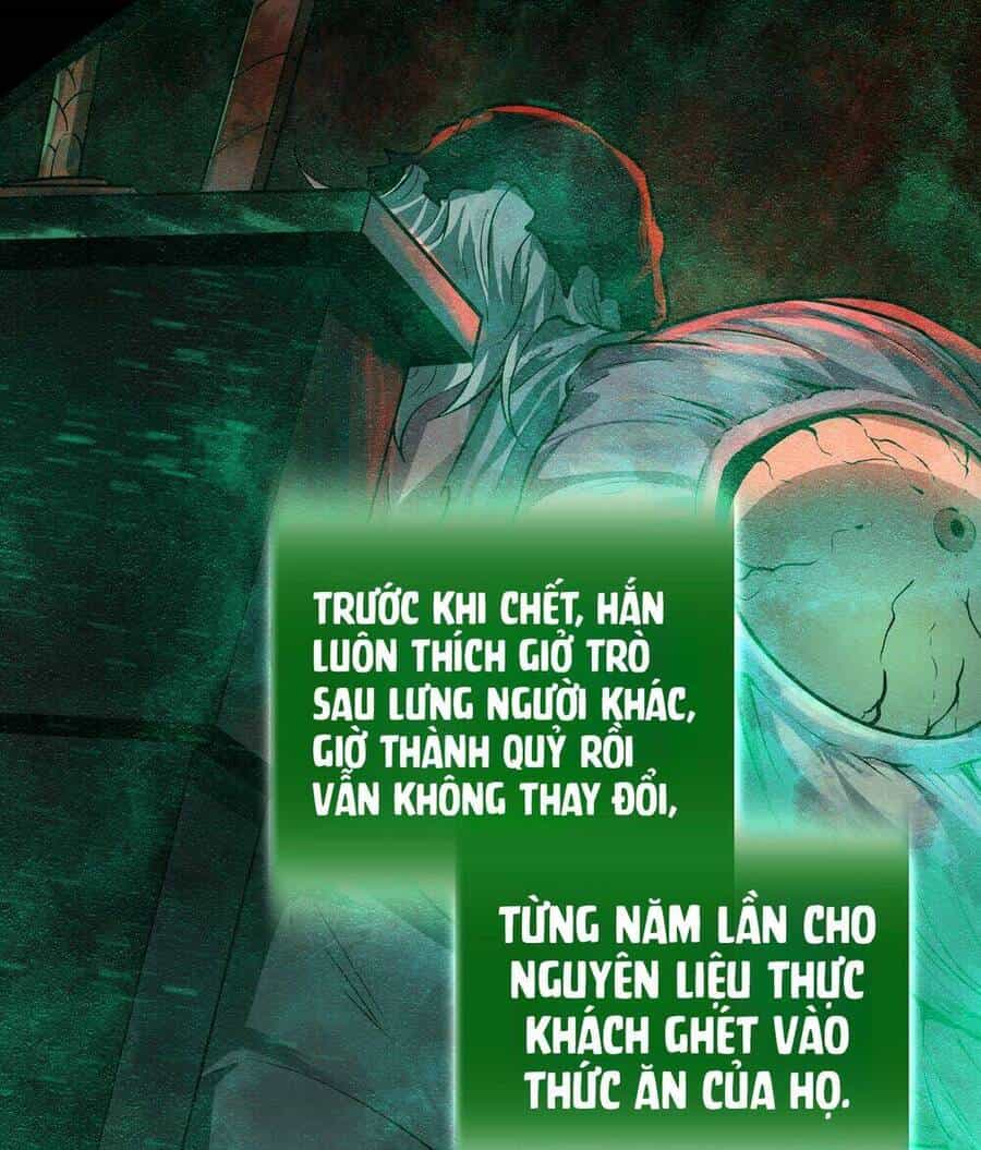 Ta Biến Thế Giới Kinh Dị Thành Trò Chơi Nuôi Dưỡng - Chương 2 - ảnh 69