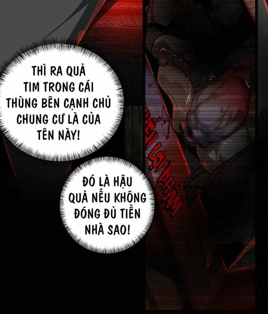 Ta Biến Thế Giới Kinh Dị Thành Trò Chơi Nuôi Dưỡng - Chương 20 - ảnh 34