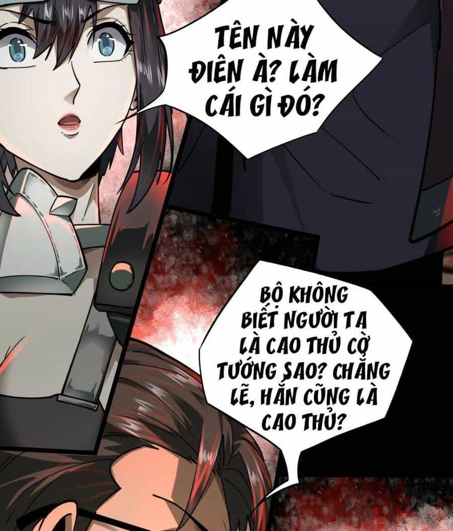 Ta Biến Thế Giới Kinh Dị Thành Trò Chơi Nuôi Dưỡng - Chương 20 - ảnh 63