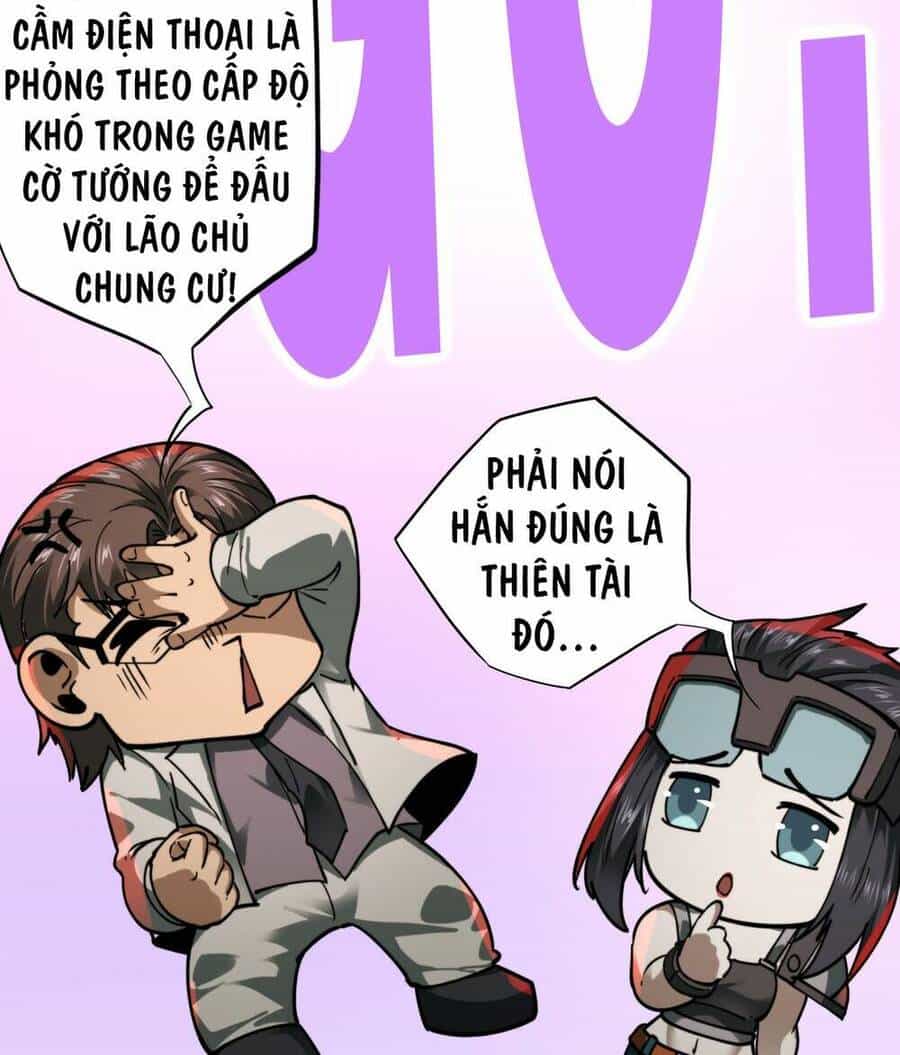 Ta Biến Thế Giới Kinh Dị Thành Trò Chơi Nuôi Dưỡng - Chương 20 - ảnh 76