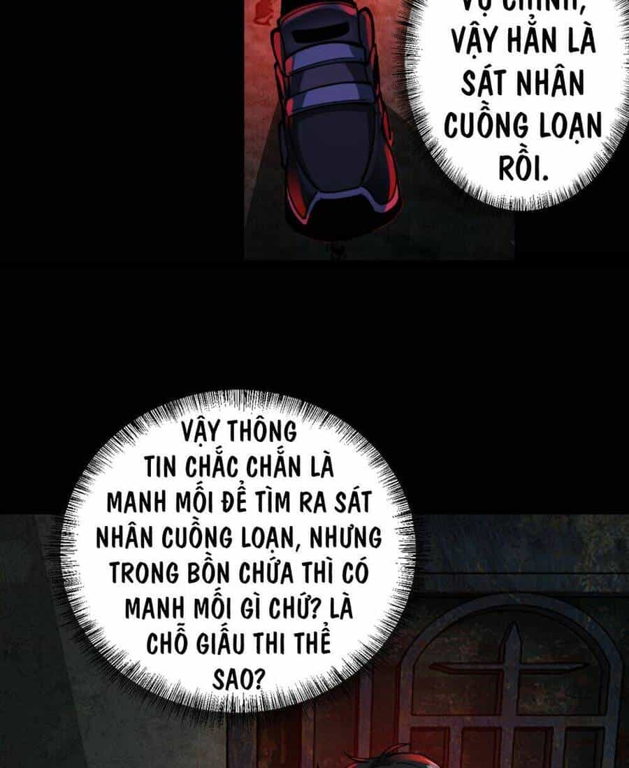 Ta Biến Thế Giới Kinh Dị Thành Trò Chơi Nuôi Dưỡng - Chương 21 - ảnh 33