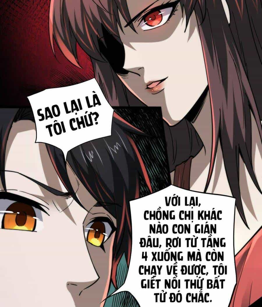 Ta Biến Thế Giới Kinh Dị Thành Trò Chơi Nuôi Dưỡng - Chương 21 - ảnh 66