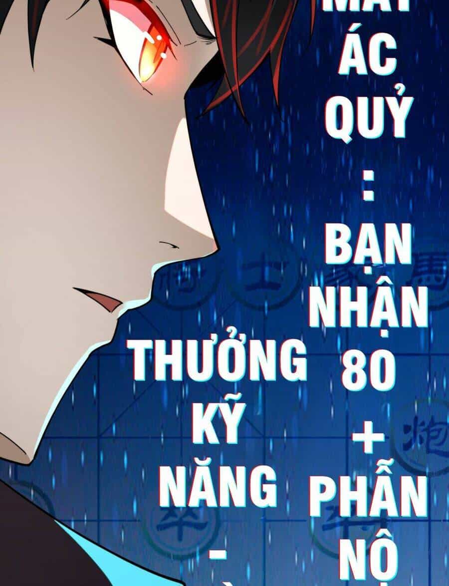 Ta Biến Thế Giới Kinh Dị Thành Trò Chơi Nuôi Dưỡng - Chương 21 - ảnh 7