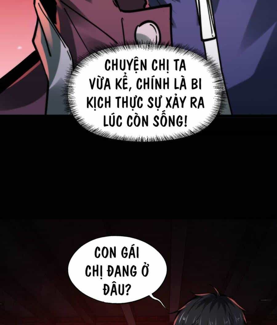 Ta Biến Thế Giới Kinh Dị Thành Trò Chơi Nuôi Dưỡng - Chương 21 - ảnh 75