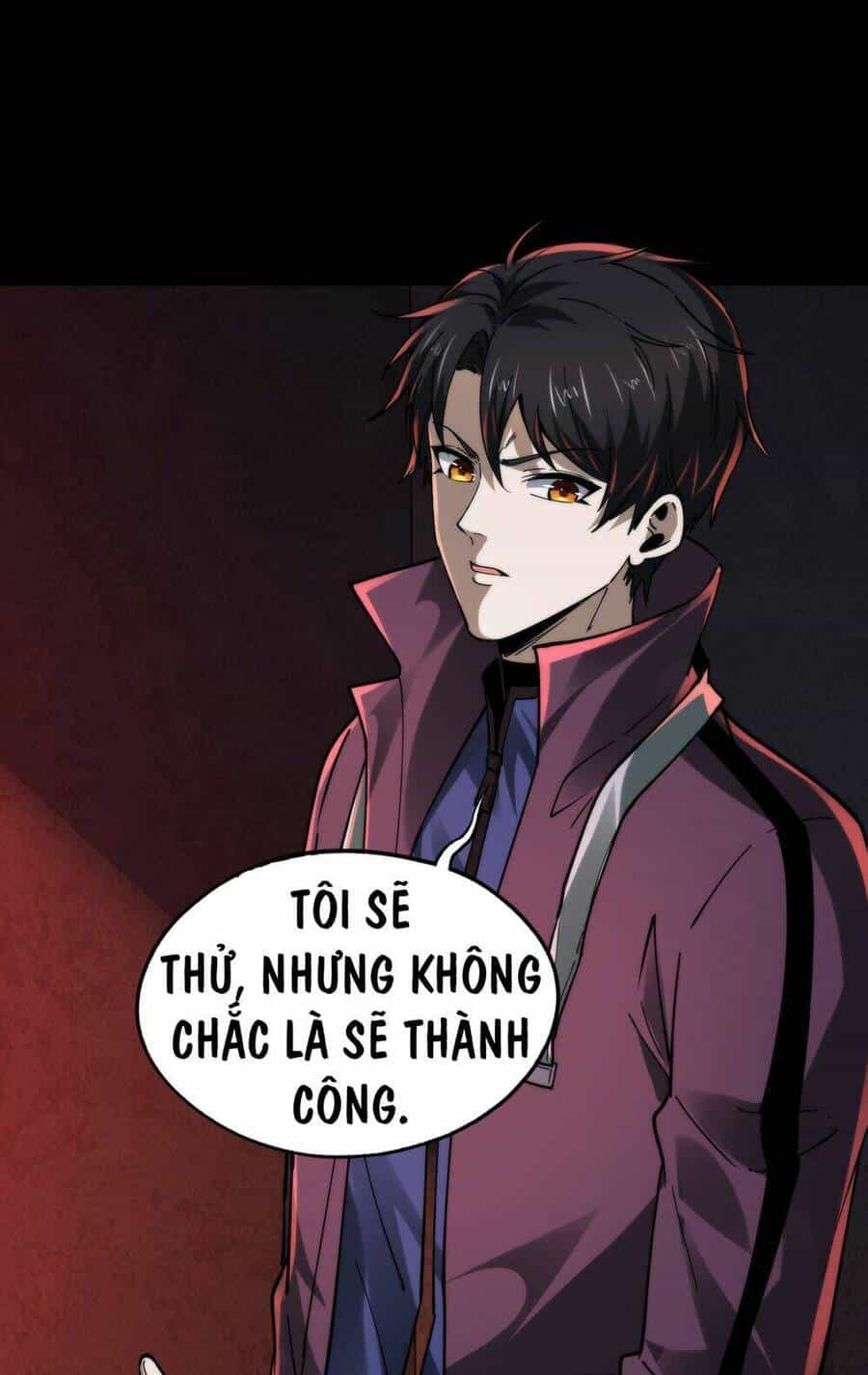 Ta Biến Thế Giới Kinh Dị Thành Trò Chơi Nuôi Dưỡng - Chương 21 - ảnh 82