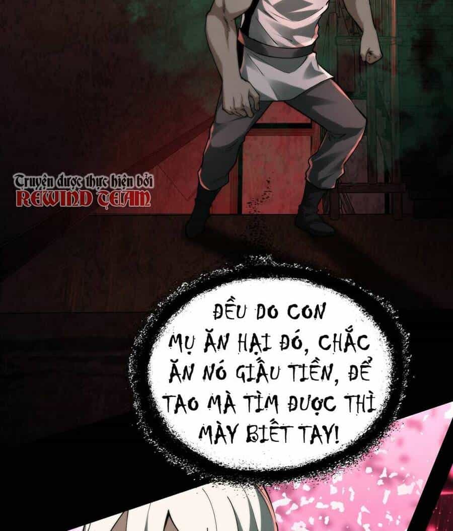 Ta Biến Thế Giới Kinh Dị Thành Trò Chơi Nuôi Dưỡng - Chương 22 - ảnh 25