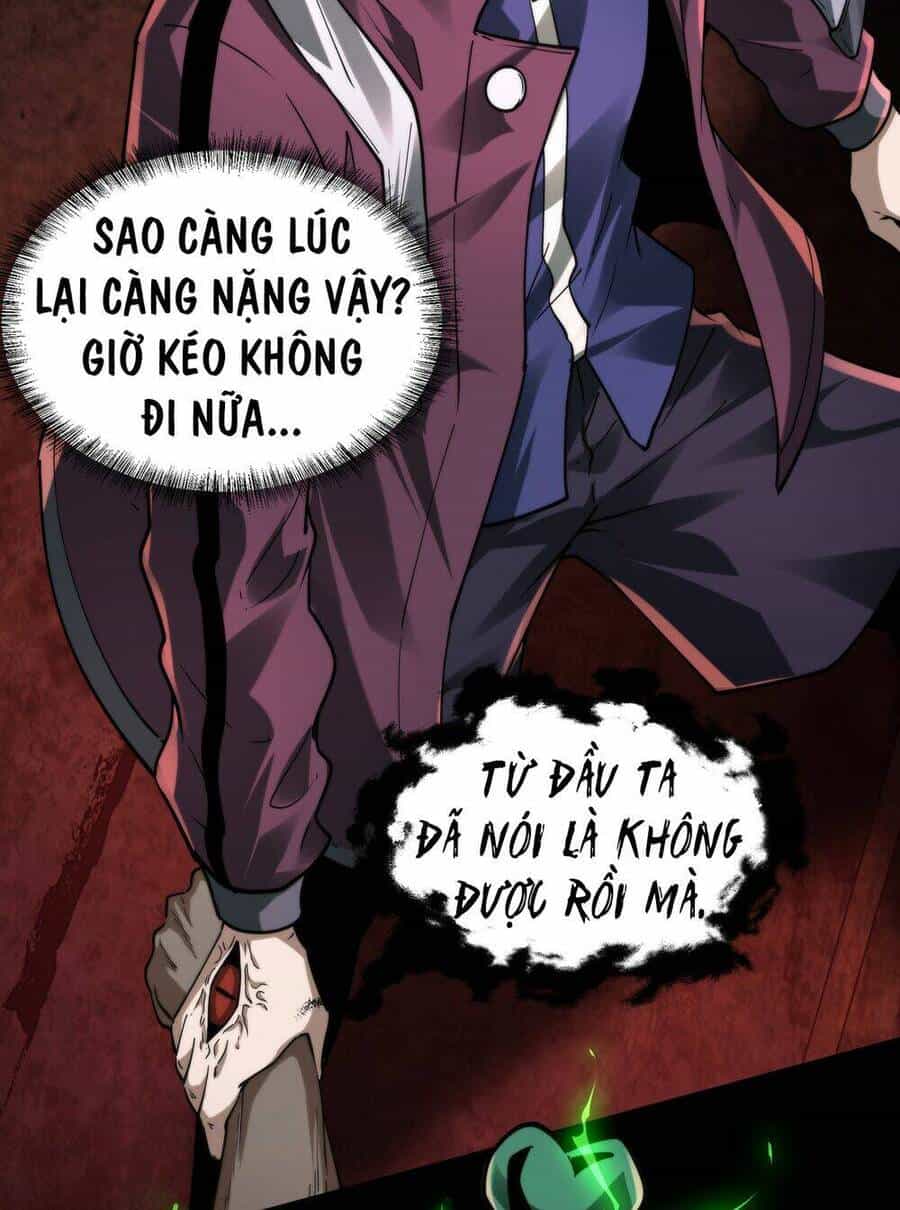 Ta Biến Thế Giới Kinh Dị Thành Trò Chơi Nuôi Dưỡng - Chương 22 - ảnh 48