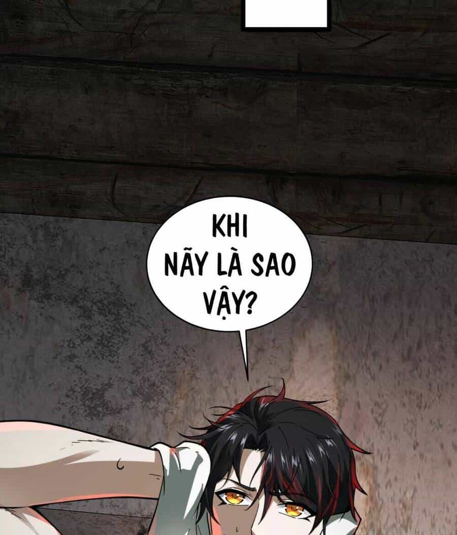 Ta Biến Thế Giới Kinh Dị Thành Trò Chơi Nuôi Dưỡng - Chương 22 - ảnh 57