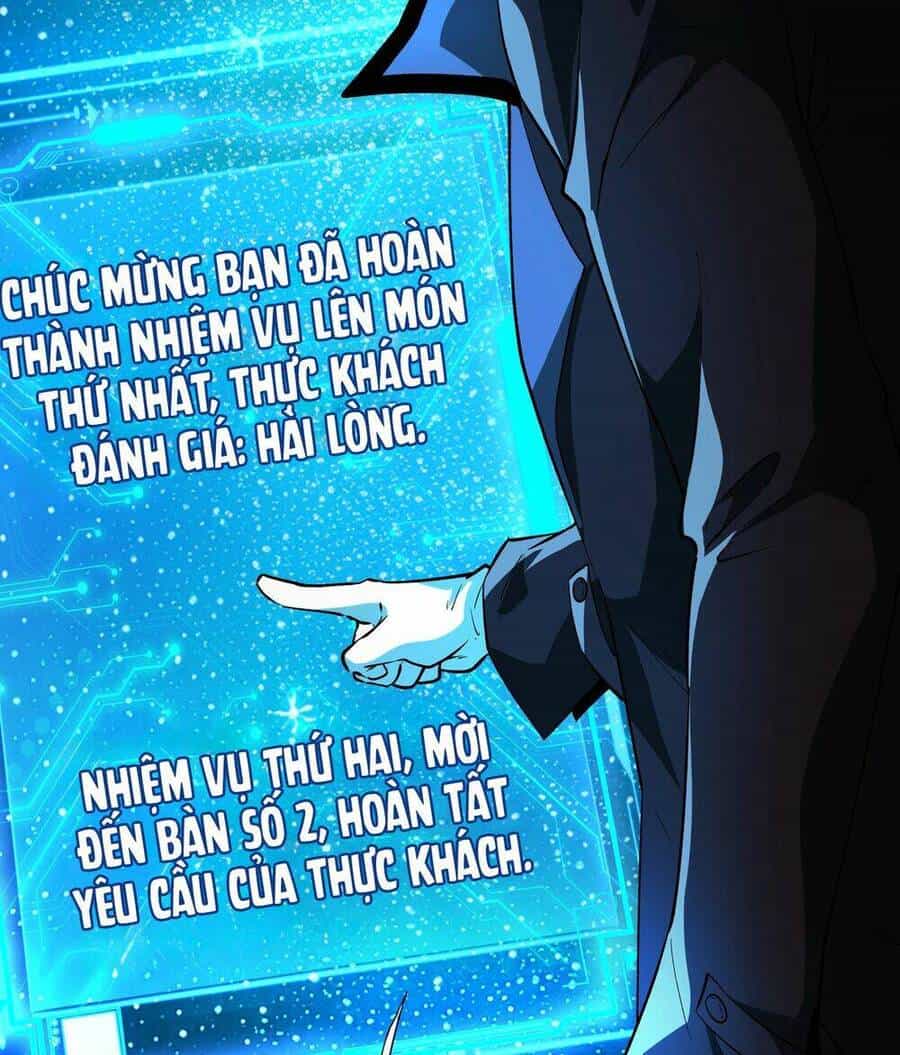 Ta Biến Thế Giới Kinh Dị Thành Trò Chơi Nuôi Dưỡng - Chương 3 - ảnh 13