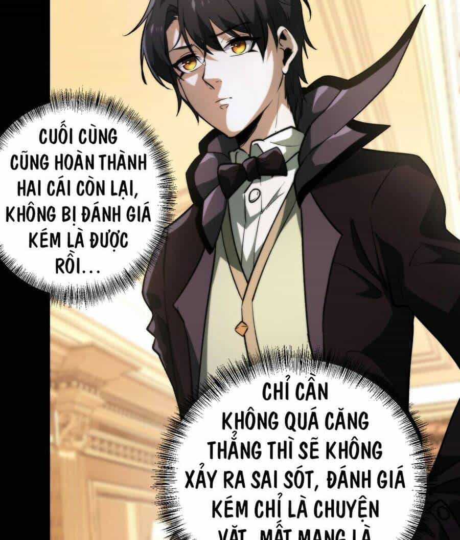 Ta Biến Thế Giới Kinh Dị Thành Trò Chơi Nuôi Dưỡng - Chương 3 - ảnh 29
