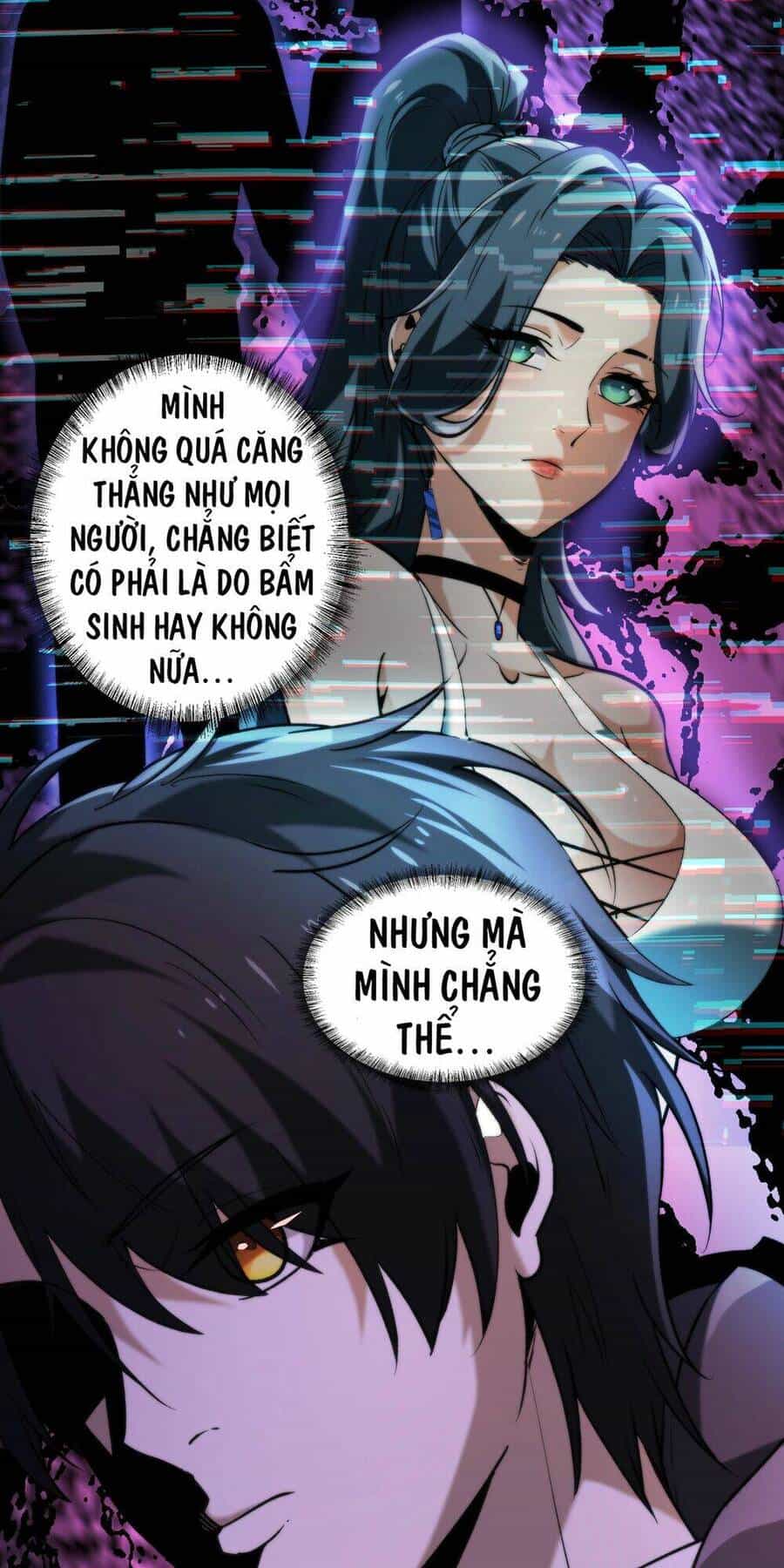 Ta Biến Thế Giới Kinh Dị Thành Trò Chơi Nuôi Dưỡng - Chương 3 - ảnh 31