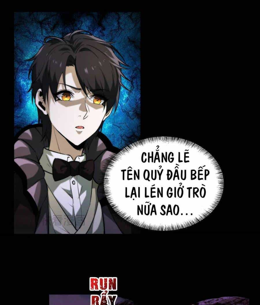 Ta Biến Thế Giới Kinh Dị Thành Trò Chơi Nuôi Dưỡng - Chương 3 - ảnh 4