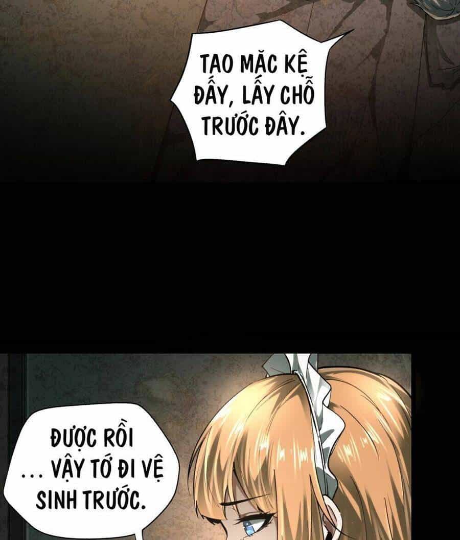 Ta Biến Thế Giới Kinh Dị Thành Trò Chơi Nuôi Dưỡng - Chương 3 - ảnh 81