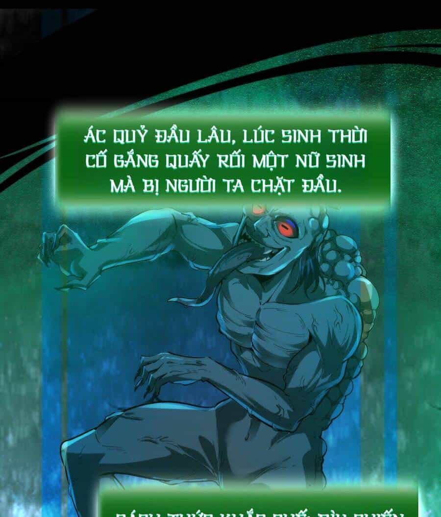 Ta Biến Thế Giới Kinh Dị Thành Trò Chơi Nuôi Dưỡng - Chương 4 - ảnh 21