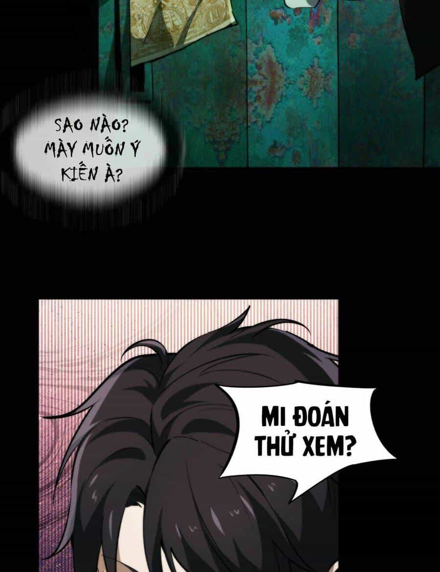 Ta Biến Thế Giới Kinh Dị Thành Trò Chơi Nuôi Dưỡng - Chương 4 - ảnh 73