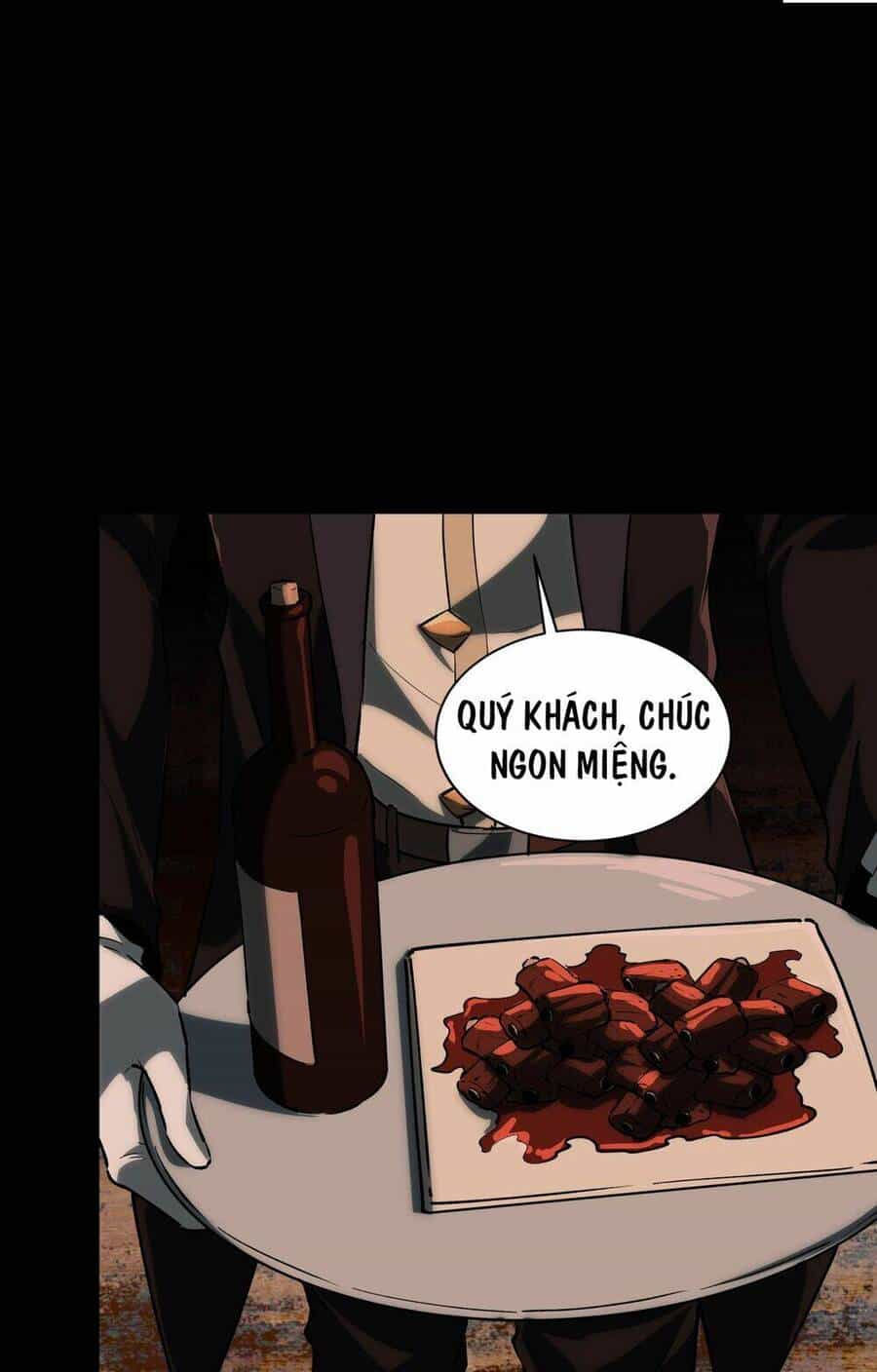 Ta Biến Thế Giới Kinh Dị Thành Trò Chơi Nuôi Dưỡng - Chương 4 - ảnh 79