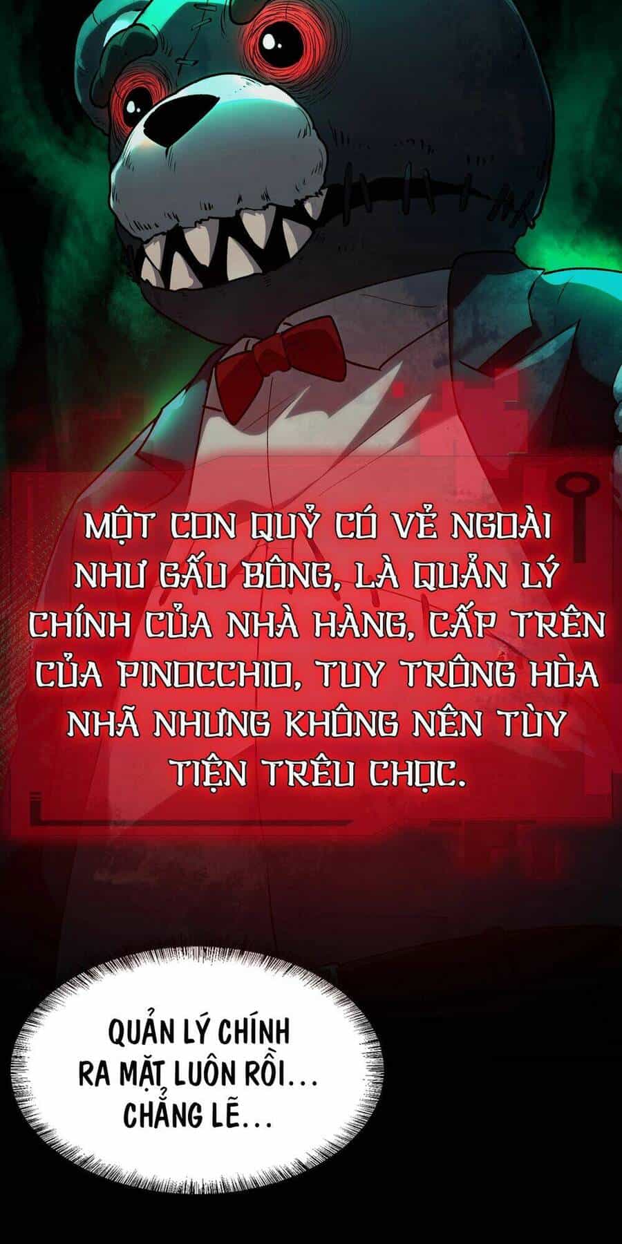 Ta Biến Thế Giới Kinh Dị Thành Trò Chơi Nuôi Dưỡng - Chương 5 - ảnh 30