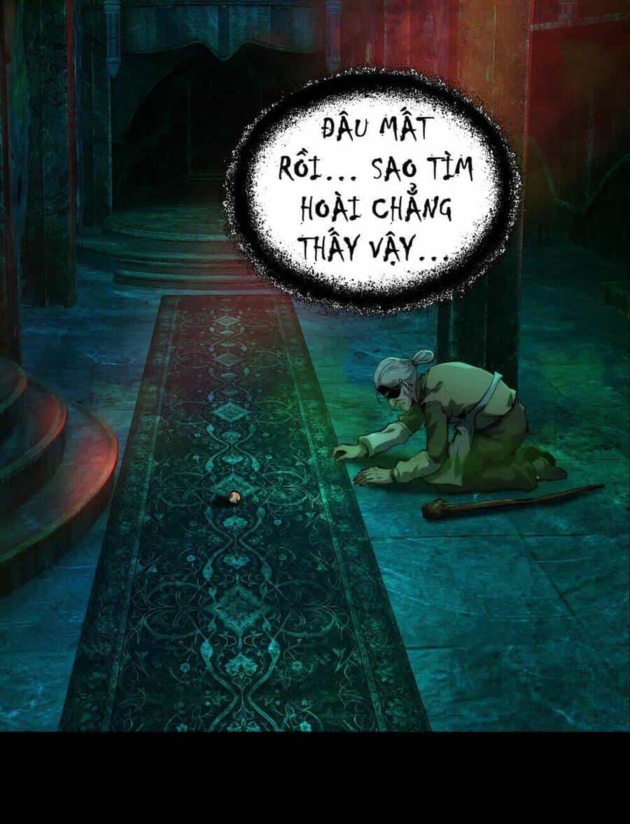 Ta Biến Thế Giới Kinh Dị Thành Trò Chơi Nuôi Dưỡng - Chương 5 - ảnh 54